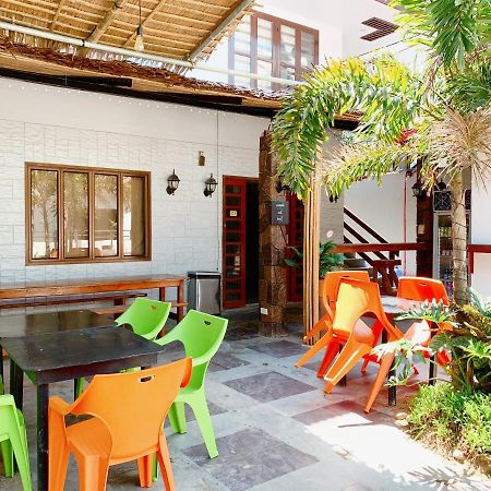 Residencia Katrina Bed And Breakfast El Nido Extérieur photo