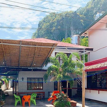 Residencia Katrina Bed And Breakfast El Nido Extérieur photo