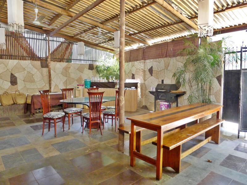 Residencia Katrina Bed And Breakfast El Nido Extérieur photo