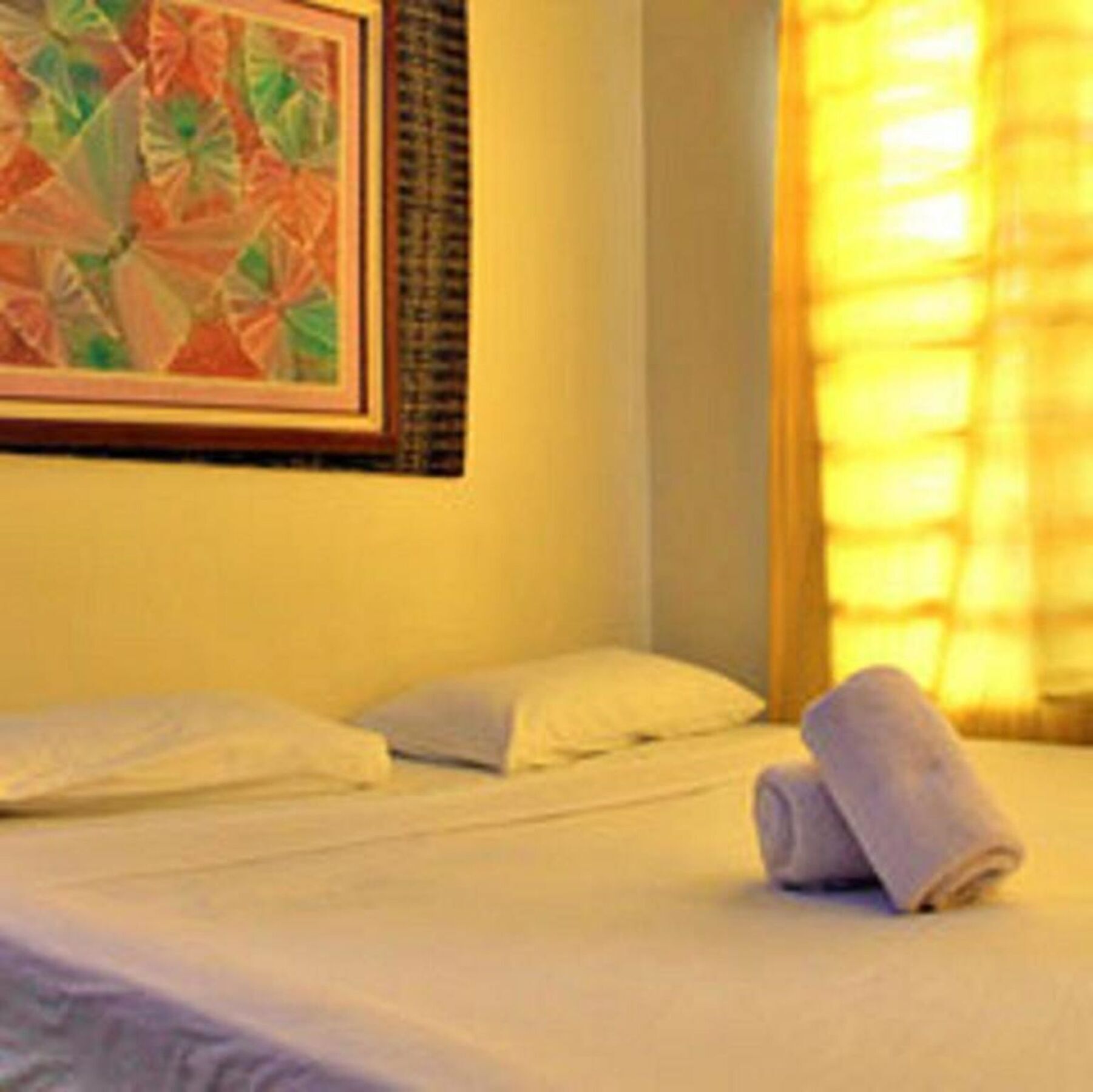 Residencia Katrina Bed And Breakfast El Nido Extérieur photo
