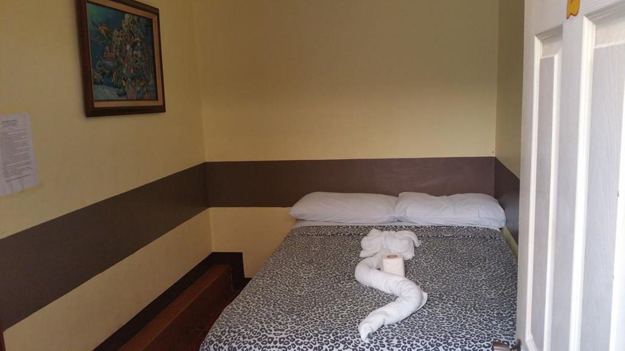 Residencia Katrina Bed And Breakfast El Nido Extérieur photo