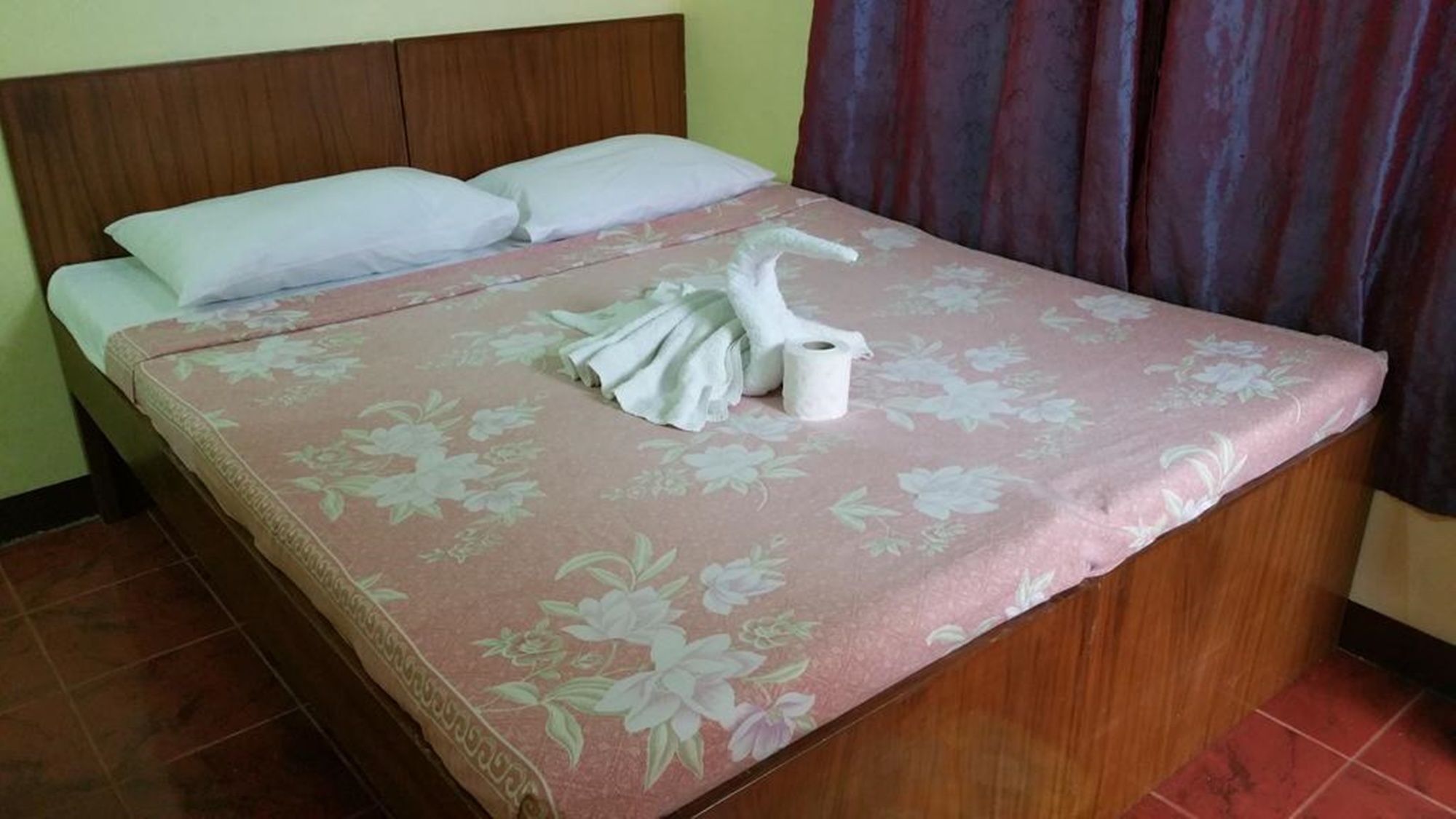 Residencia Katrina Bed And Breakfast El Nido Extérieur photo