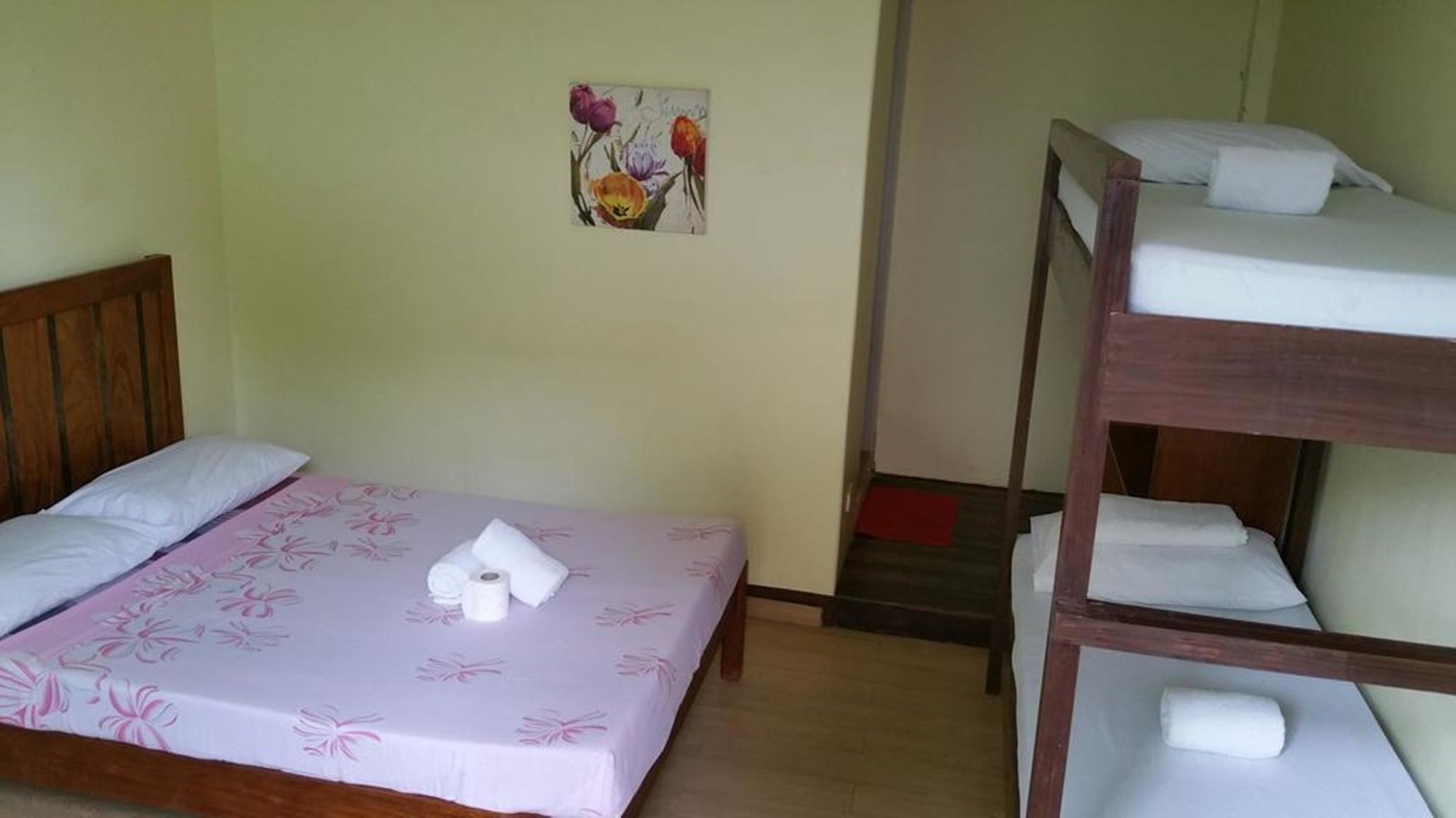 Residencia Katrina Bed And Breakfast El Nido Extérieur photo