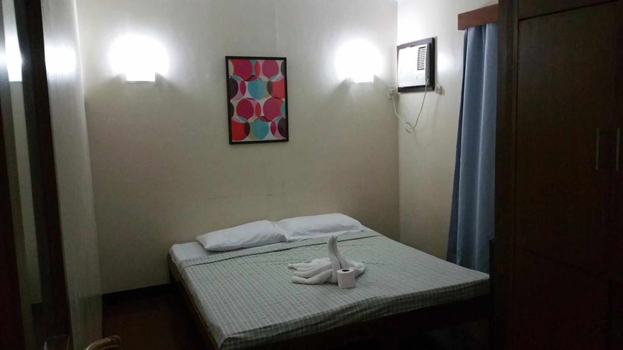 Residencia Katrina Bed And Breakfast El Nido Extérieur photo