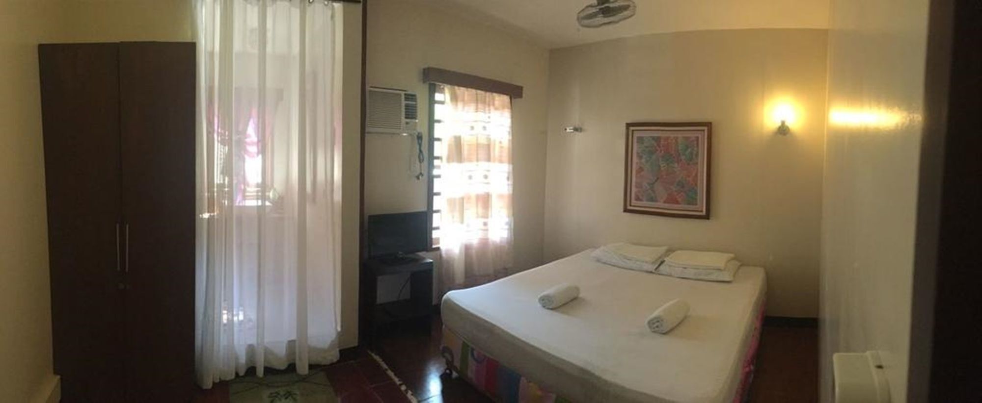 Residencia Katrina Bed And Breakfast El Nido Extérieur photo