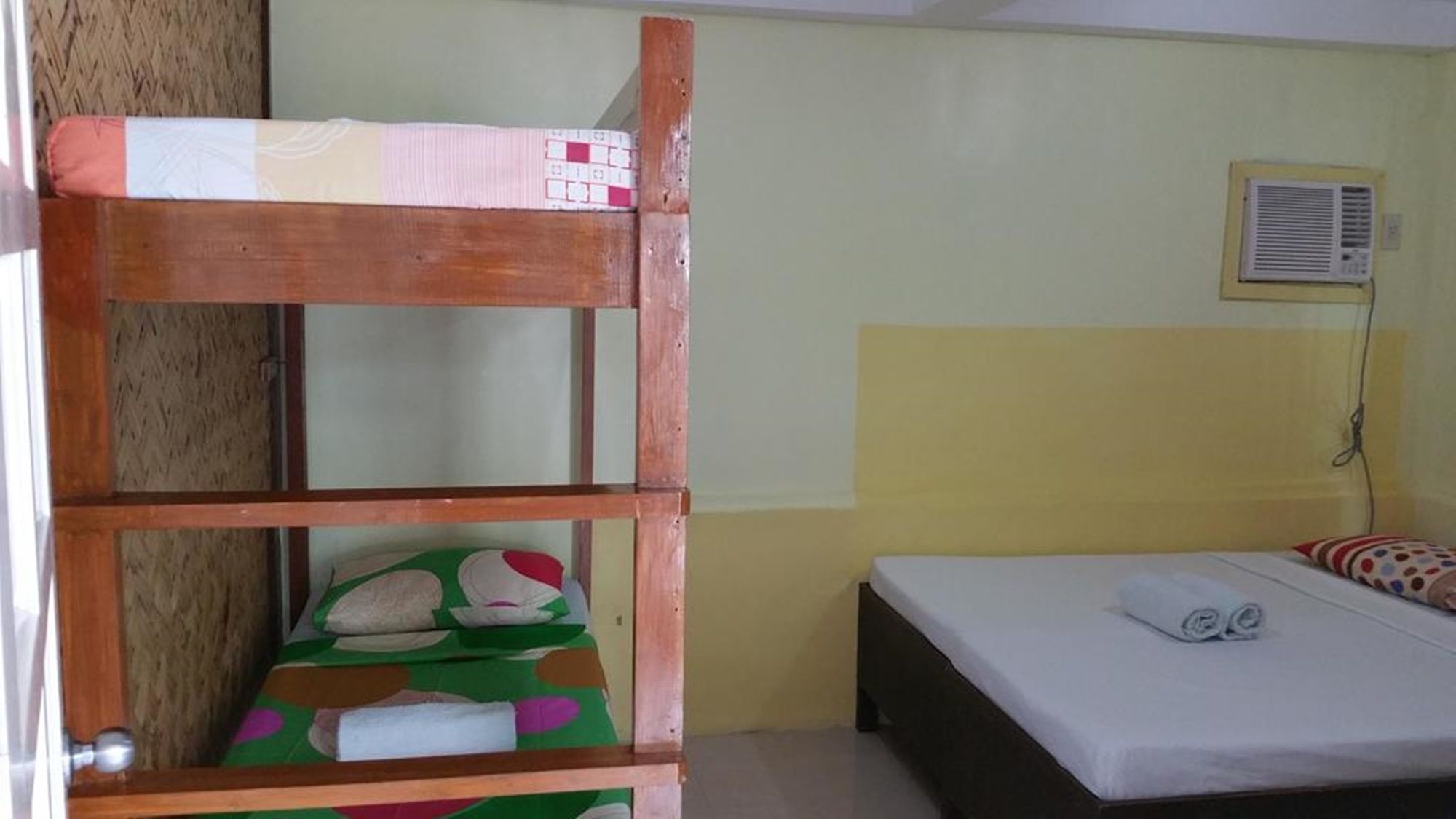 Residencia Katrina Bed And Breakfast El Nido Extérieur photo