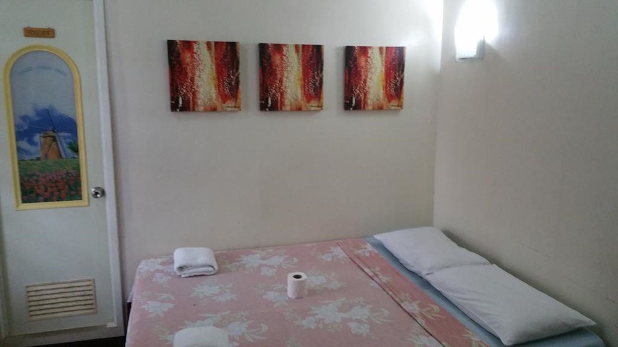 Residencia Katrina Bed And Breakfast El Nido Extérieur photo