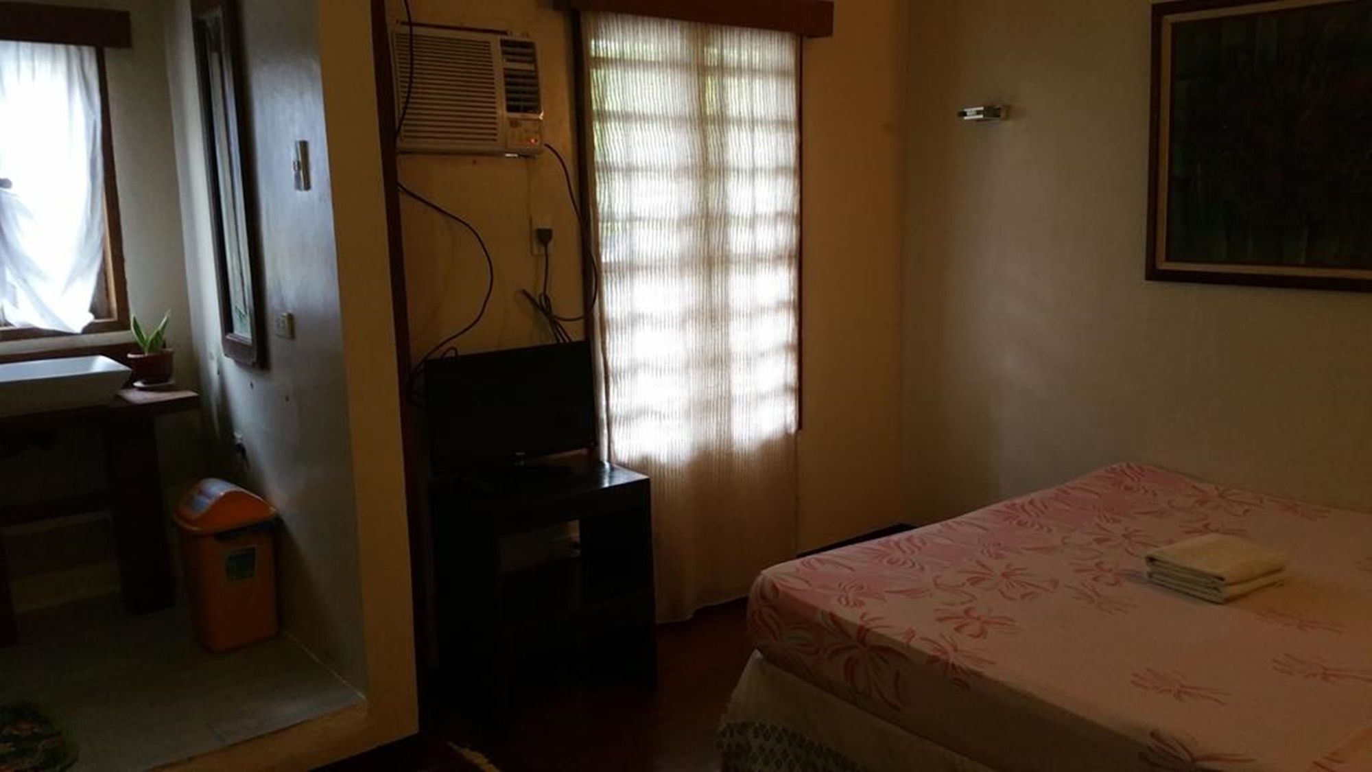 Residencia Katrina Bed And Breakfast El Nido Extérieur photo