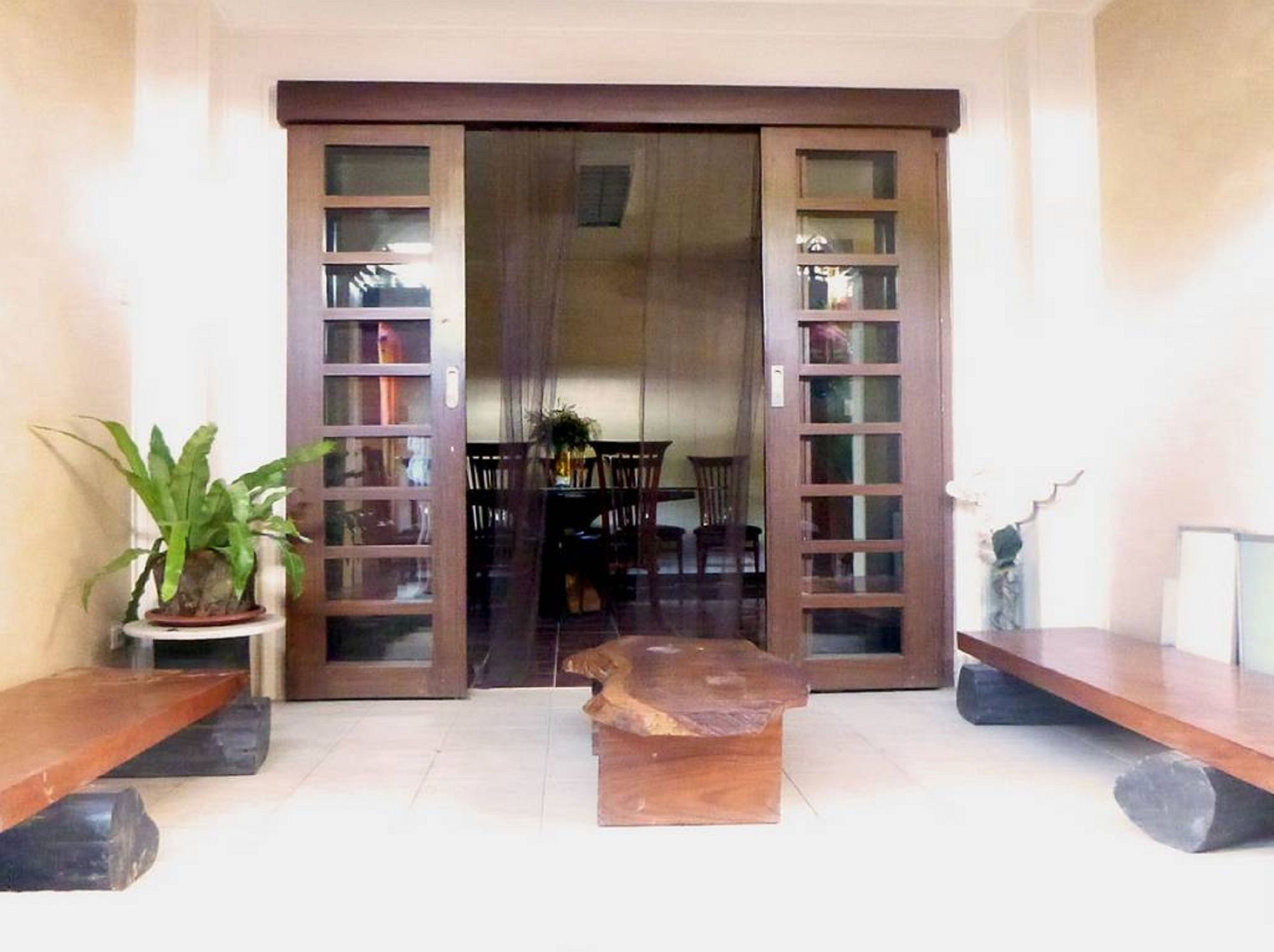 Residencia Katrina Bed And Breakfast El Nido Extérieur photo