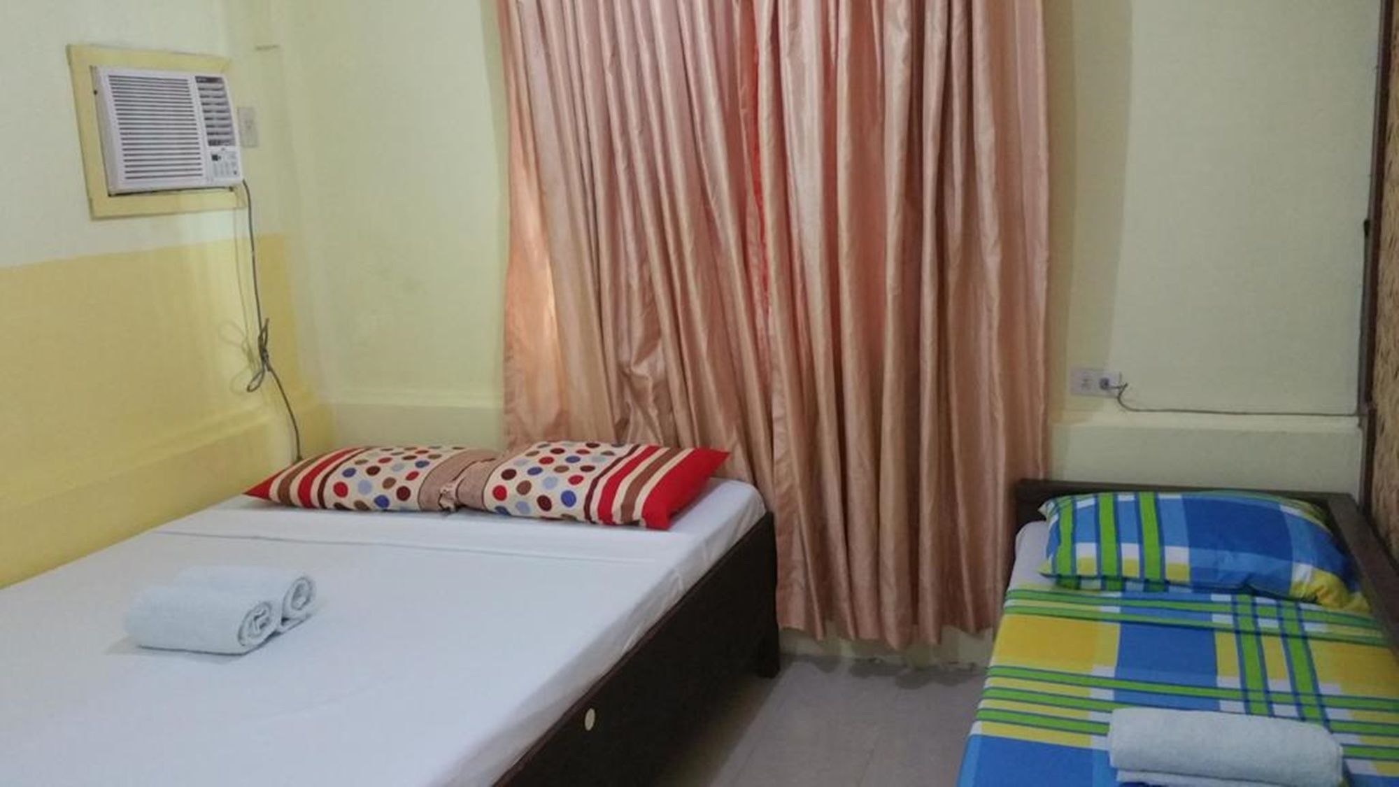 Residencia Katrina Bed And Breakfast El Nido Extérieur photo