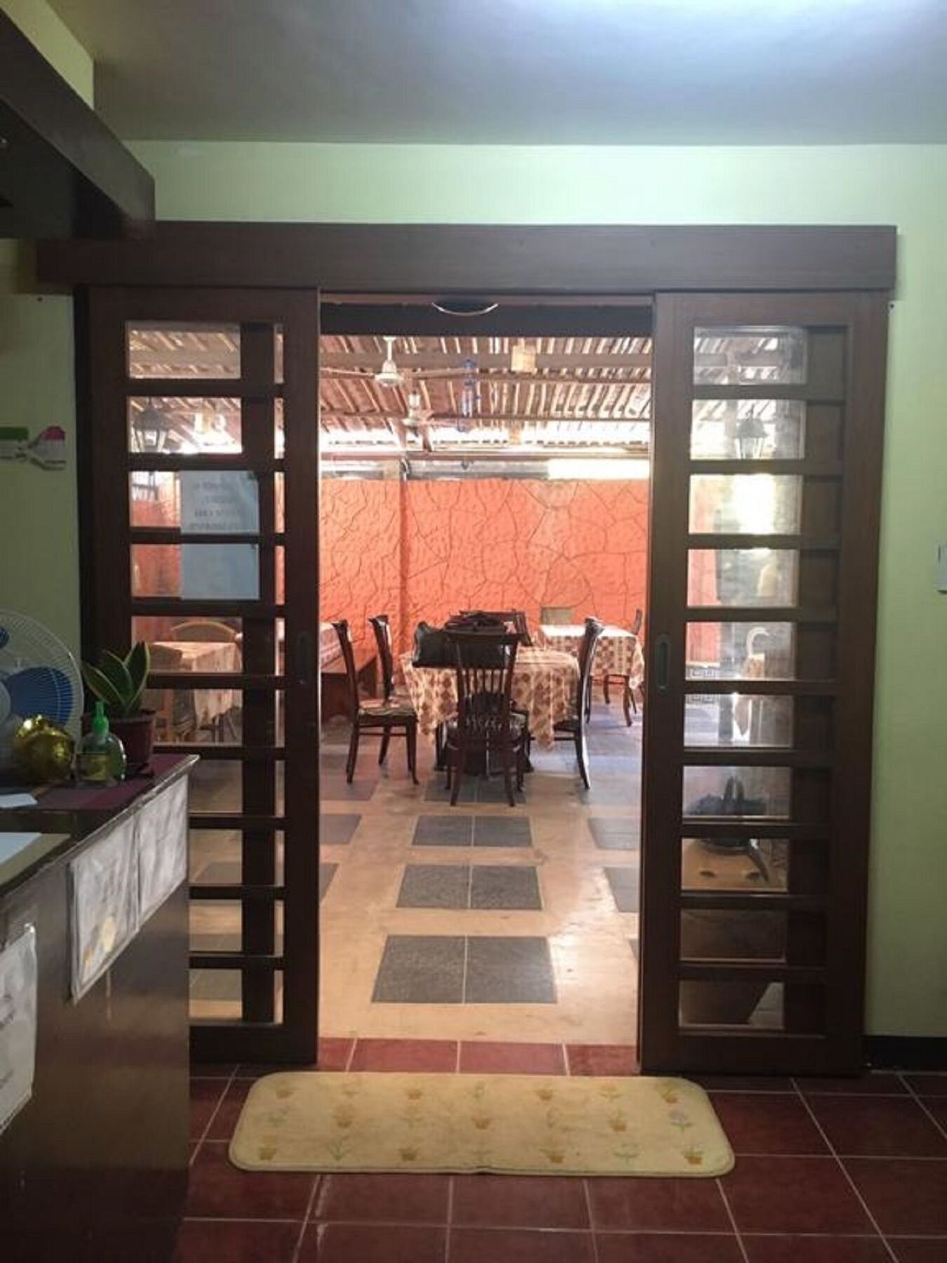 Residencia Katrina Bed And Breakfast El Nido Extérieur photo
