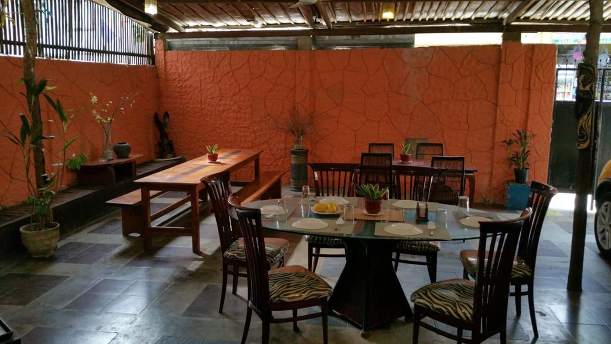 Residencia Katrina Bed And Breakfast El Nido Extérieur photo