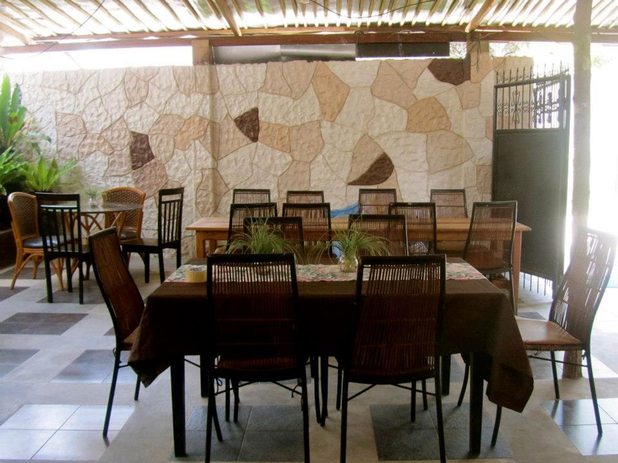 Residencia Katrina Bed And Breakfast El Nido Extérieur photo