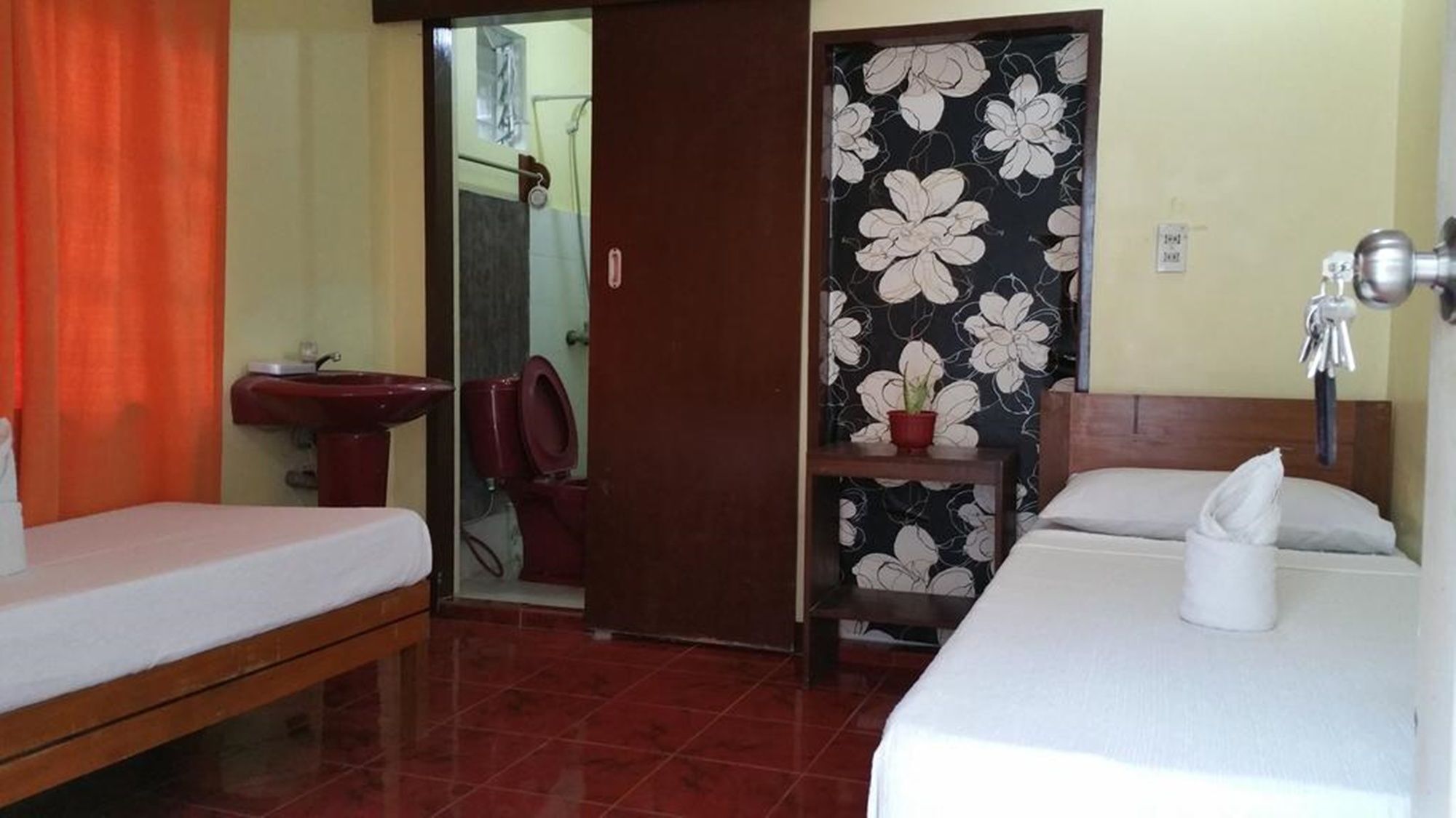 Residencia Katrina Bed And Breakfast El Nido Extérieur photo