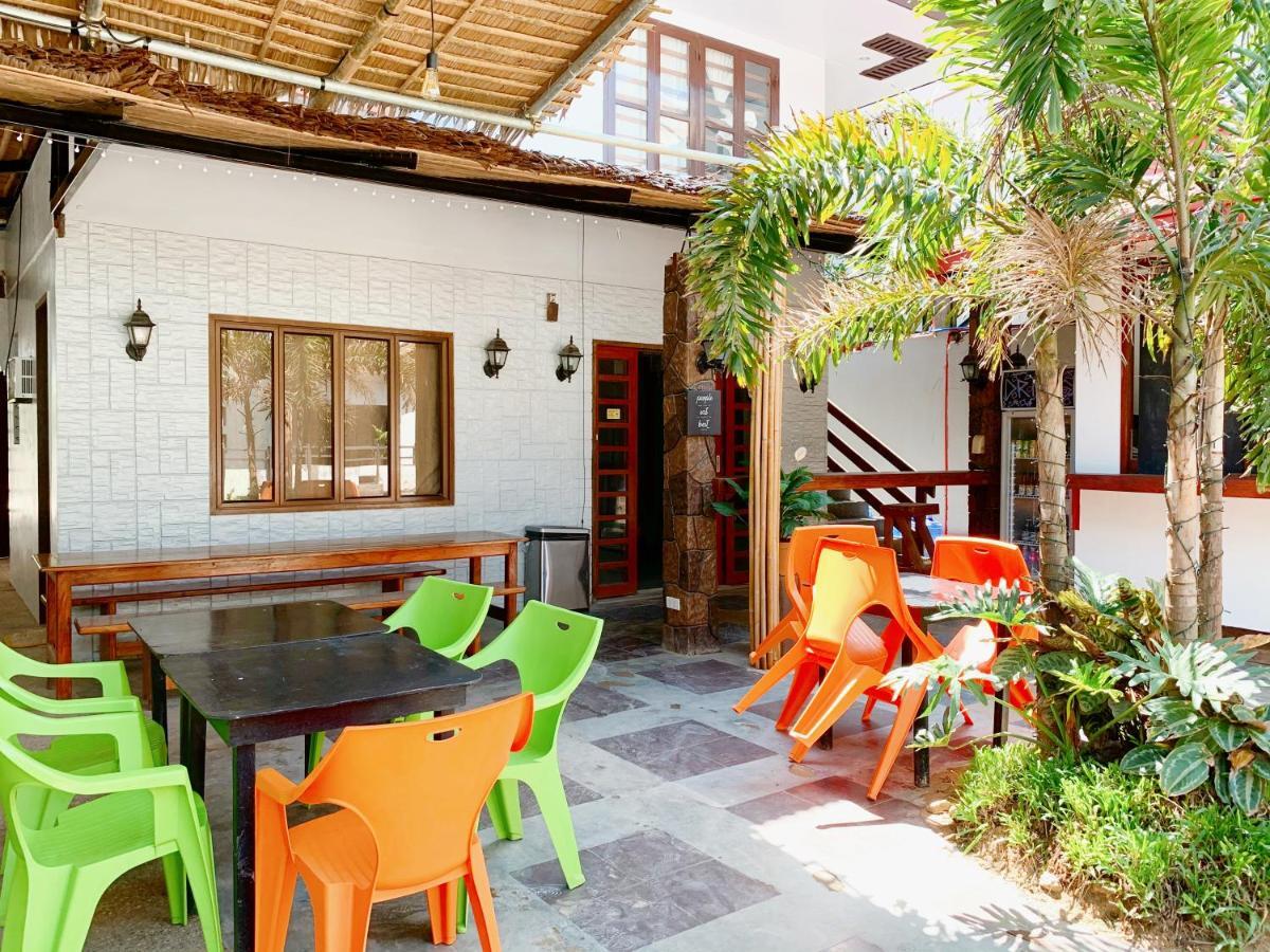 Residencia Katrina Bed And Breakfast El Nido Extérieur photo