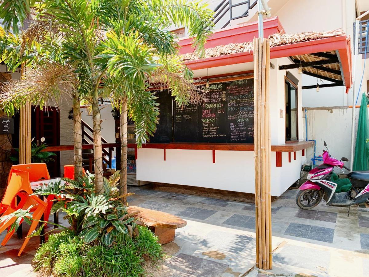 Residencia Katrina Bed And Breakfast El Nido Extérieur photo