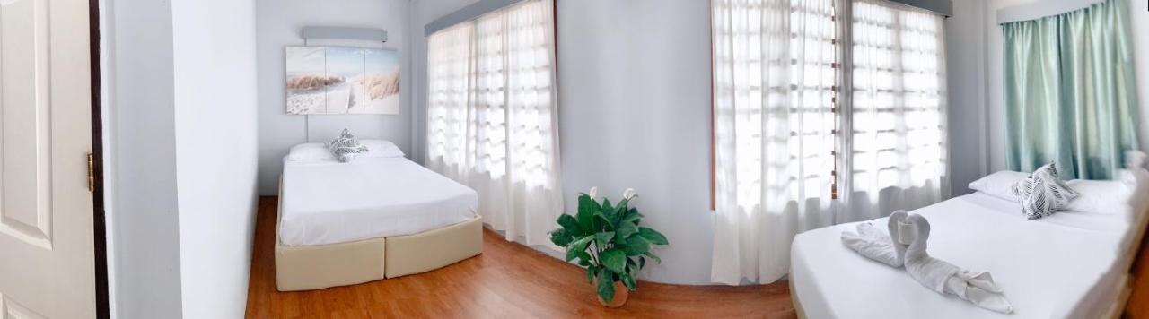 Residencia Katrina Bed And Breakfast El Nido Extérieur photo